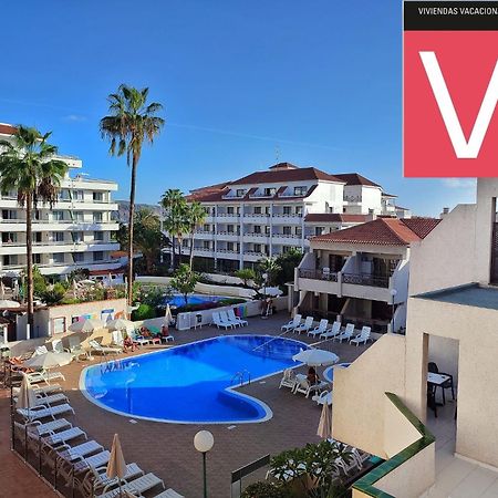Las Americas - 2 Bedrooms - Flayla-A أرونا المظهر الخارجي الصورة