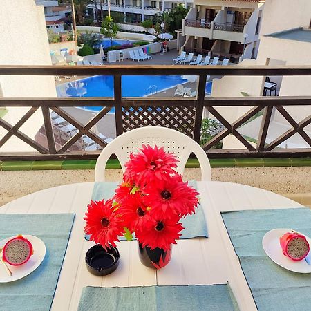 Las Americas - 2 Bedrooms - Flayla-A أرونا المظهر الخارجي الصورة