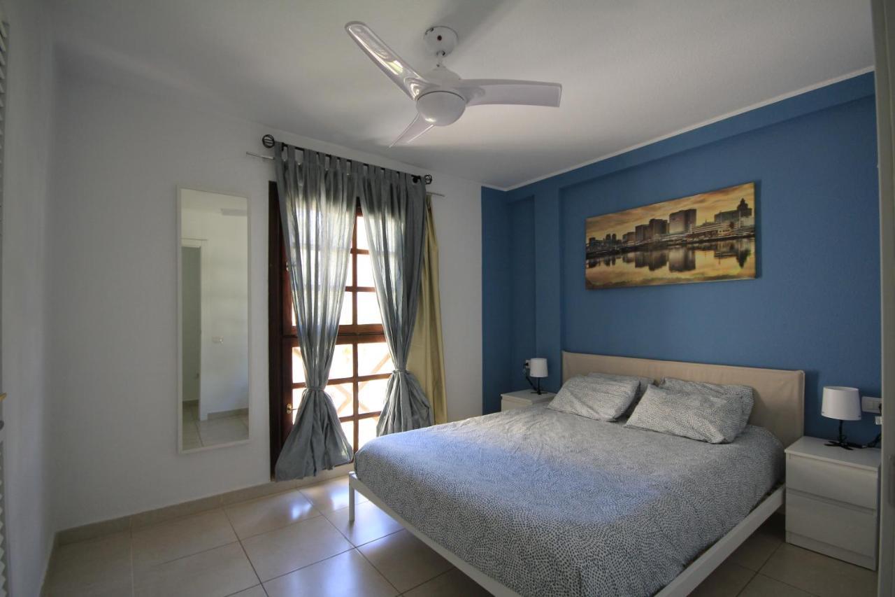 Las Americas - 2 Bedrooms - Flayla-A أرونا المظهر الخارجي الصورة