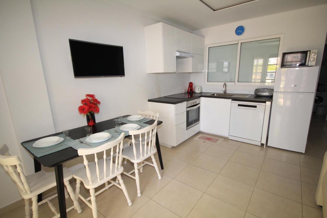 Las Americas - 2 Bedrooms - Flayla-A أرونا المظهر الخارجي الصورة