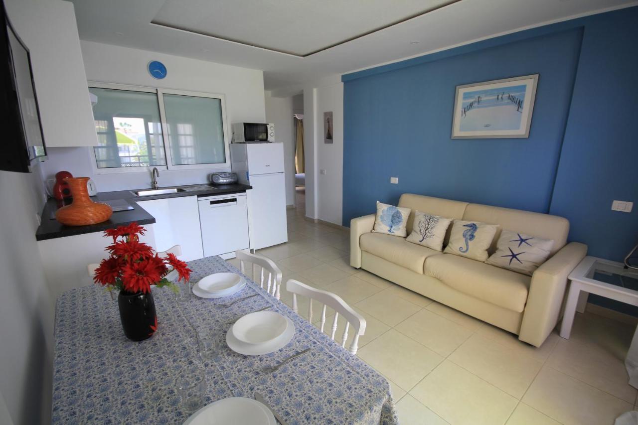 Las Americas - 2 Bedrooms - Flayla-A أرونا المظهر الخارجي الصورة
