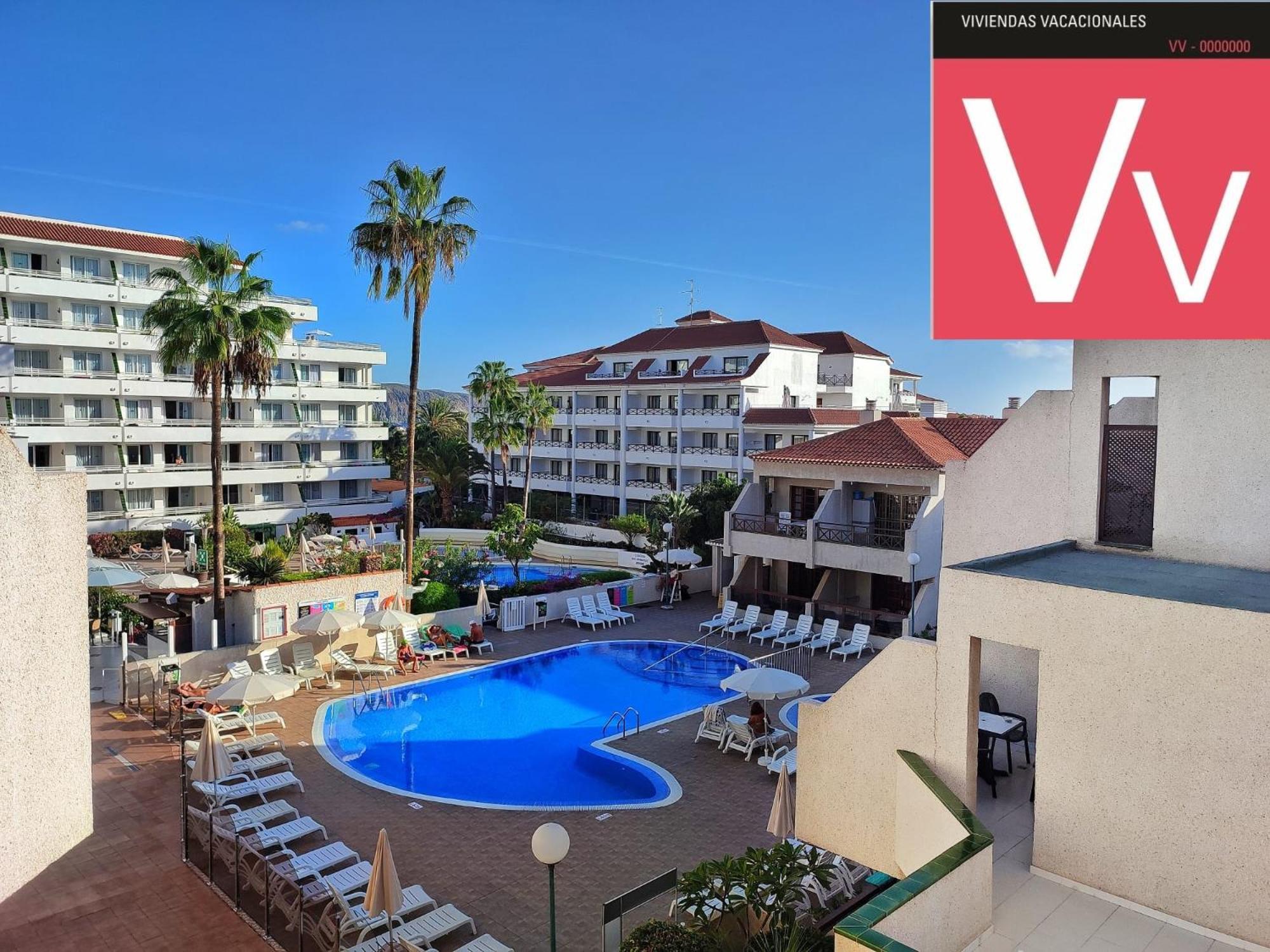 Las Americas - 2 Bedrooms - Flayla-A أرونا المظهر الخارجي الصورة