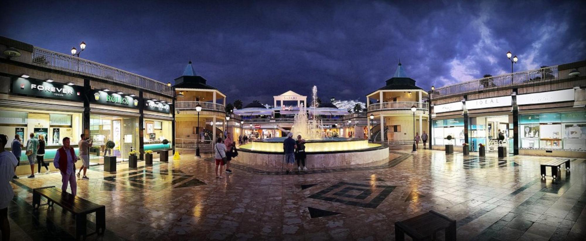Las Americas - 2 Bedrooms - Flayla-A أرونا المظهر الخارجي الصورة