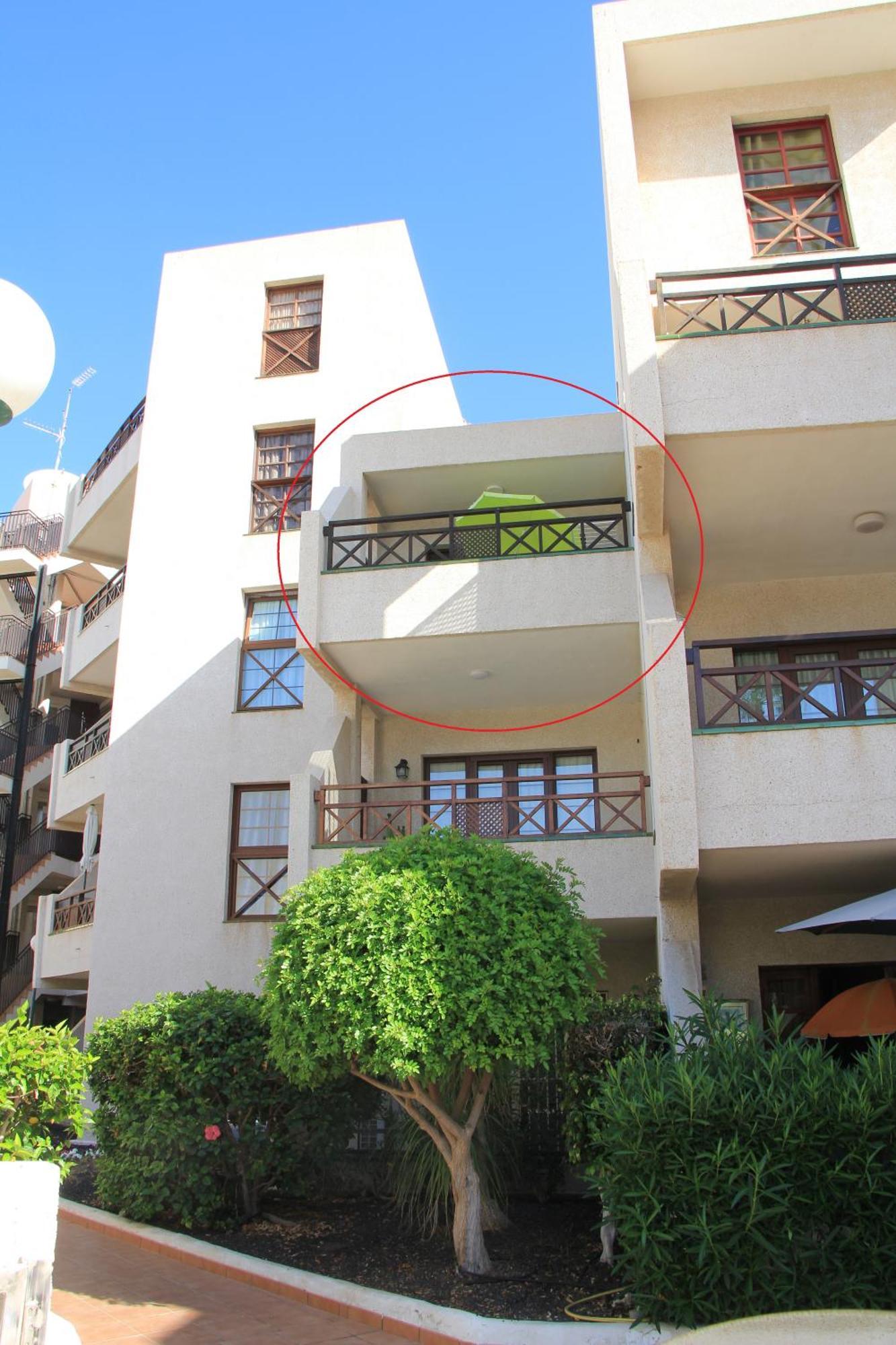 Las Americas - 2 Bedrooms - Flayla-A أرونا المظهر الخارجي الصورة