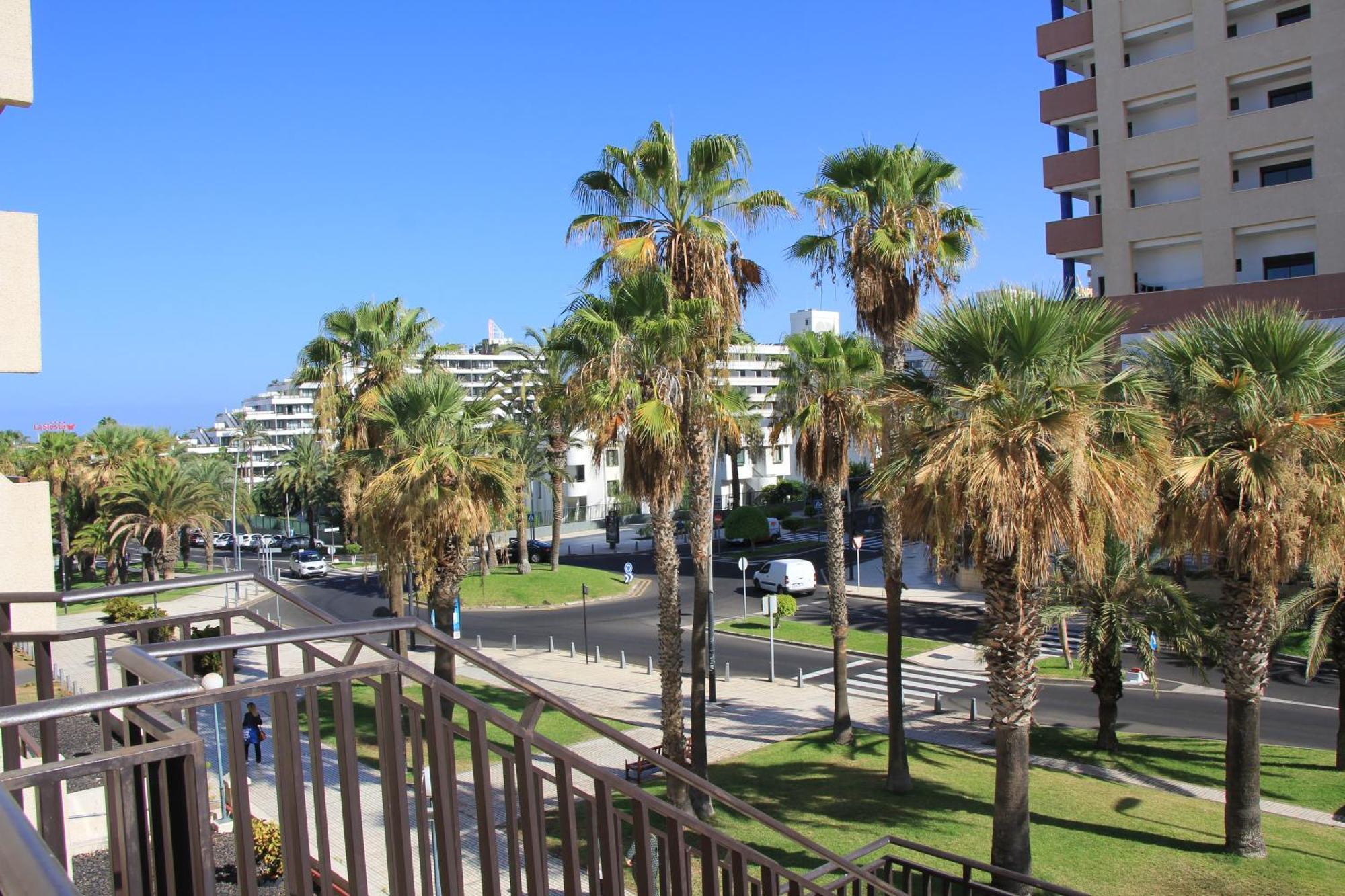 Las Americas - 2 Bedrooms - Flayla-A أرونا المظهر الخارجي الصورة