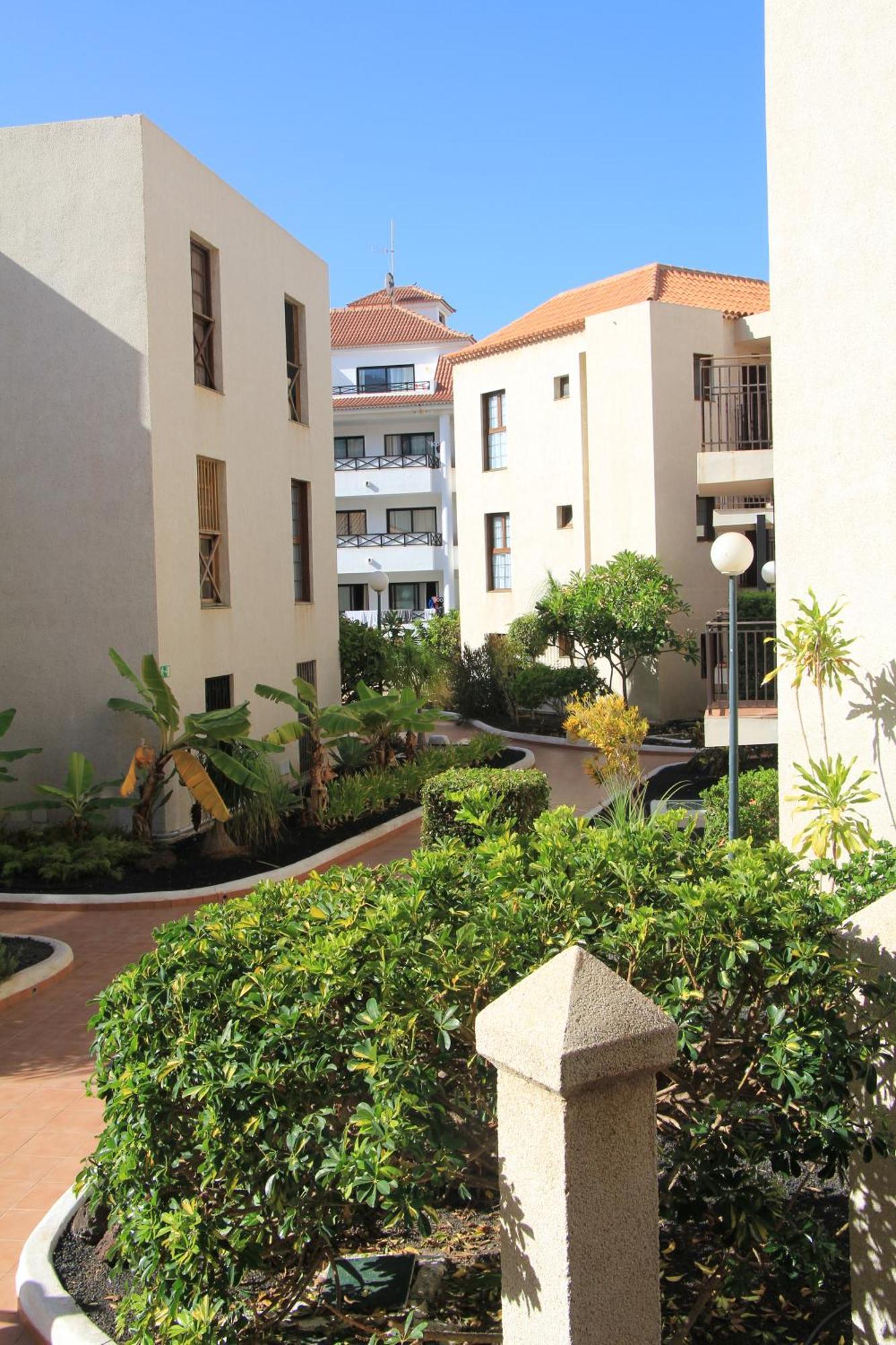 Las Americas - 2 Bedrooms - Flayla-A أرونا المظهر الخارجي الصورة