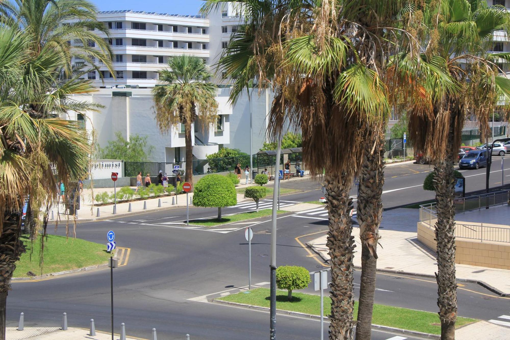 Las Americas - 2 Bedrooms - Flayla-A أرونا المظهر الخارجي الصورة