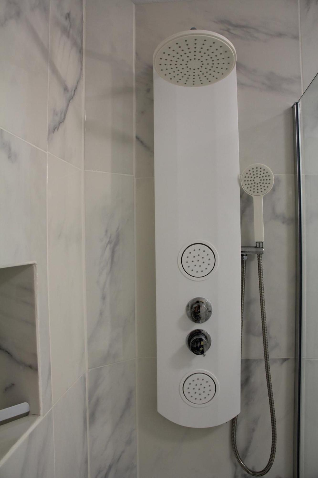 Las Americas - 2 Bedrooms - Flayla-A أرونا المظهر الخارجي الصورة