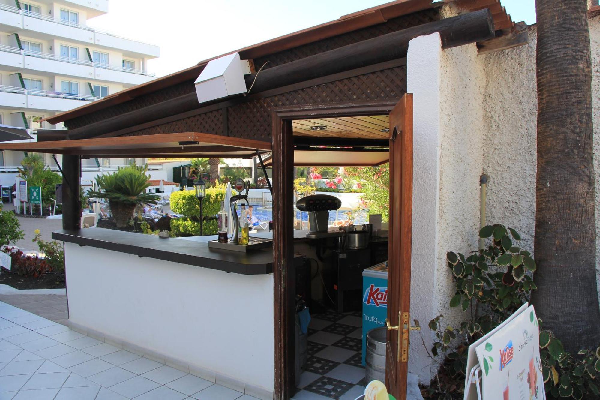 Las Americas - 2 Bedrooms - Flayla-A أرونا المظهر الخارجي الصورة