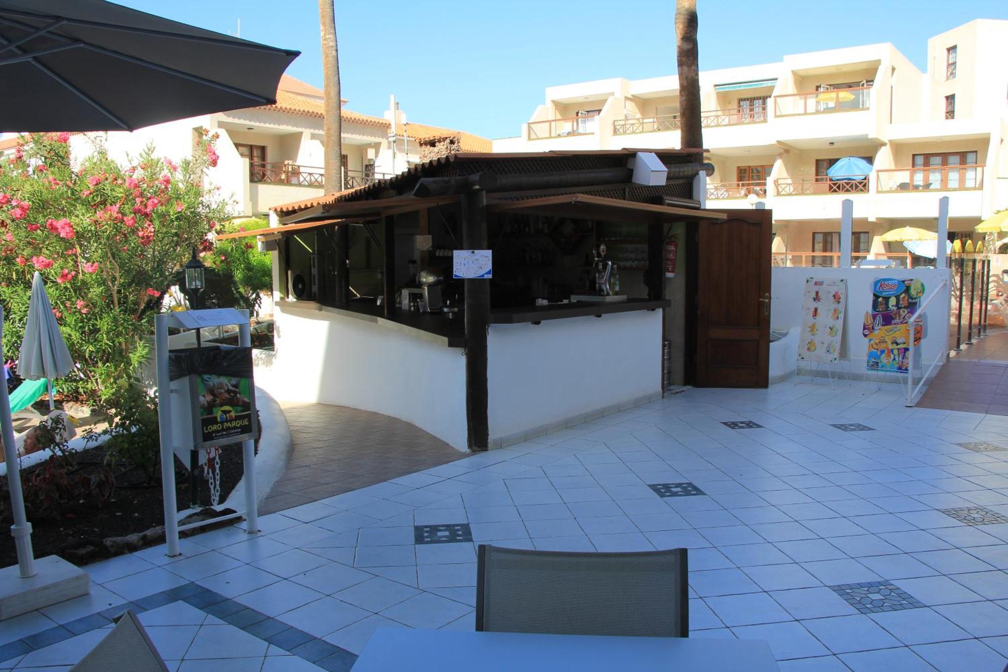 Las Americas - 2 Bedrooms - Flayla-A أرونا المظهر الخارجي الصورة