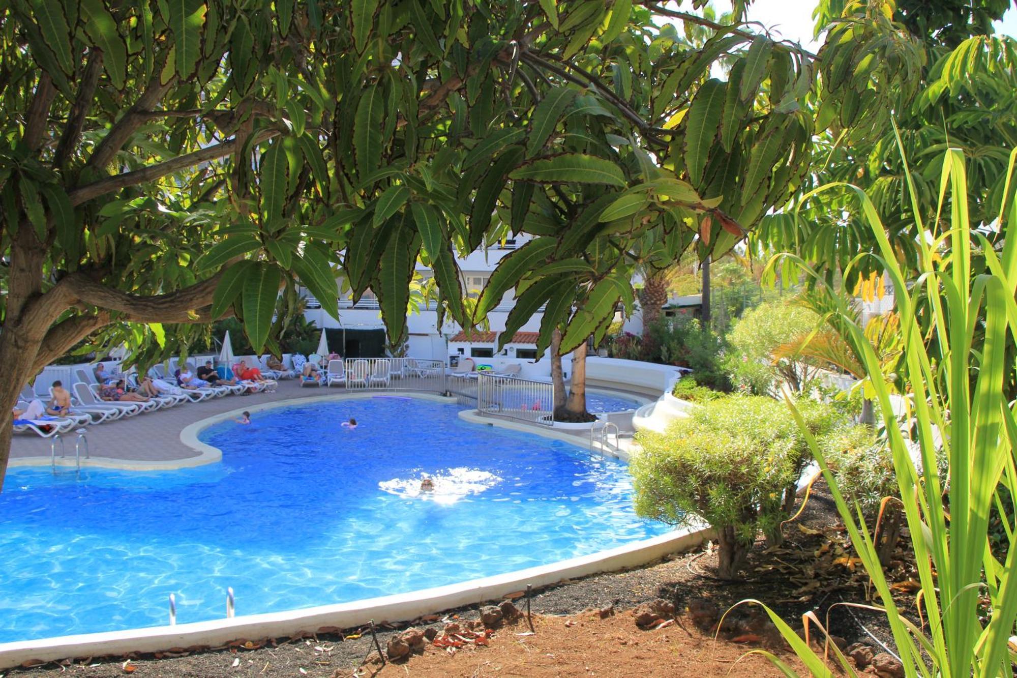 Las Americas - 2 Bedrooms - Flayla-A أرونا المظهر الخارجي الصورة